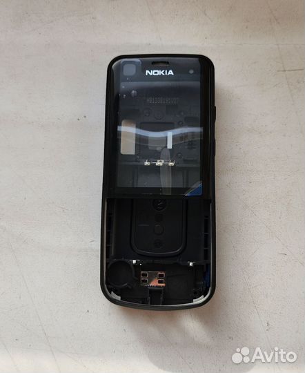 Корпус Nokia 6220 Classic