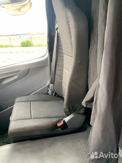 КамАЗ 5490, 2018