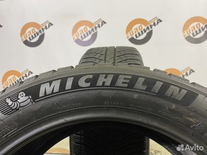 Michelin Pilot Alpin 5 SUV 265/45 R20