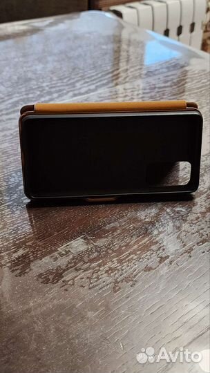 Чехол-книжка на samsung s20fe