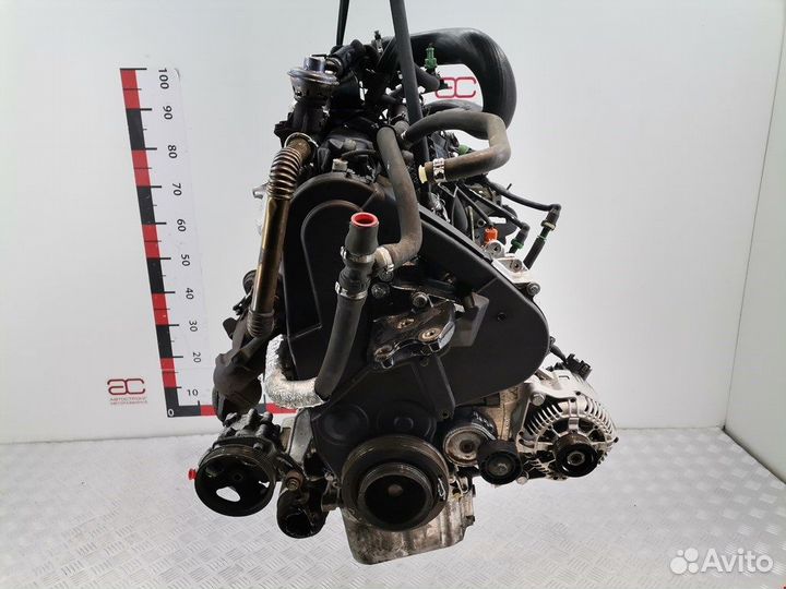Двигатель (двс) для Fiat Ducato 2 (230) 9464390088