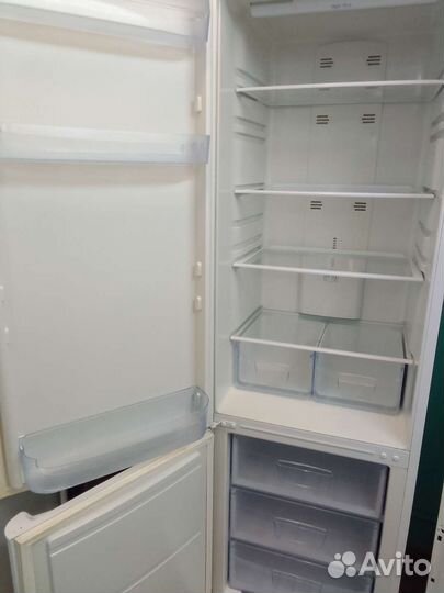 Холодильник Индезит б/у