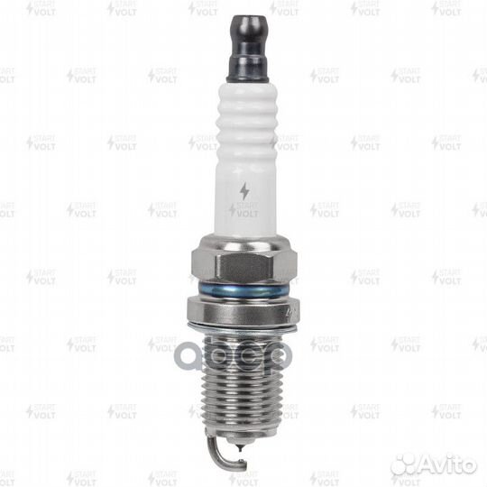 Свеча зажигания для а/м Mazda 3 BL 08- 1.6i/2 DE