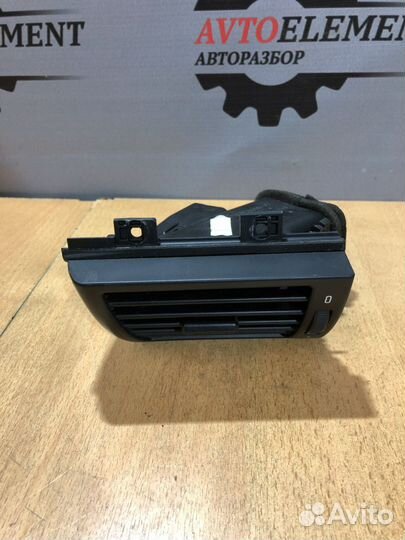 Дефлектор воздуховода BMW 3 серия