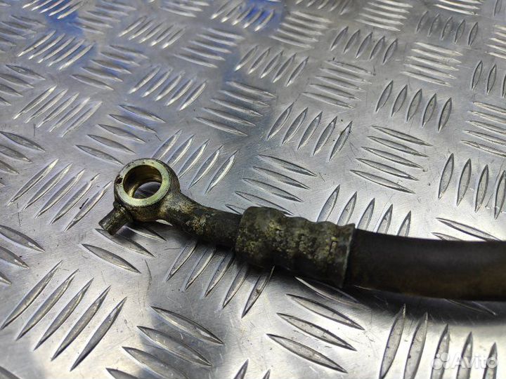 Трубка гидроусилителя Nissan Almera N16 1.5 QG15DE