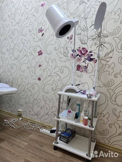 Аренда рабочего места