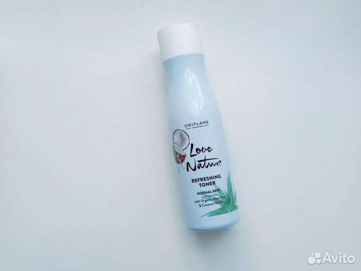 Тоник для лица