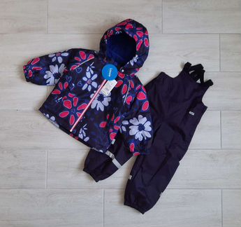 Комплект Lassie, р.98