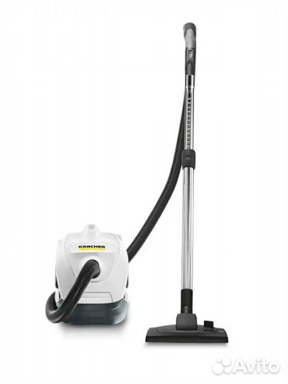 Karcher DS 6 Premium Mediclean