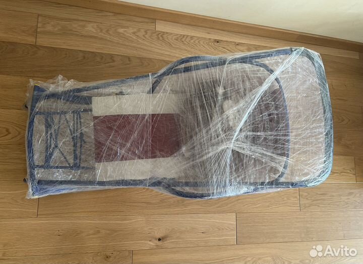 Санки-трансформеры Torneo Т-1145