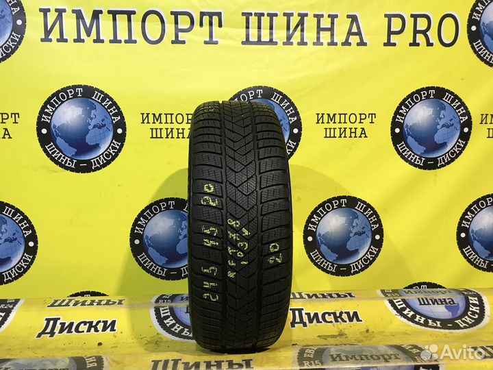 Pirelli Scorpion Winter 245/45 R20 103V
