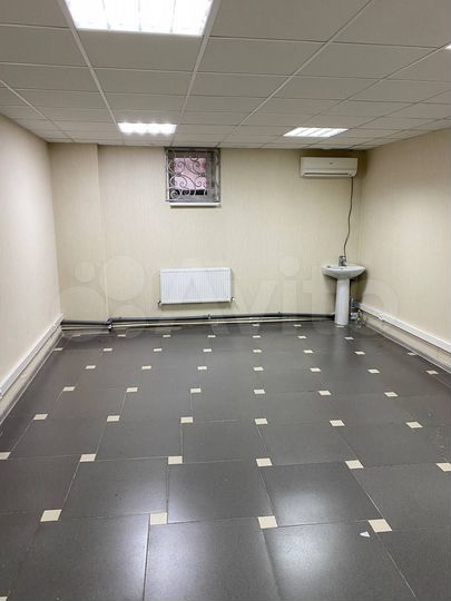 Офисы, 1000 м²