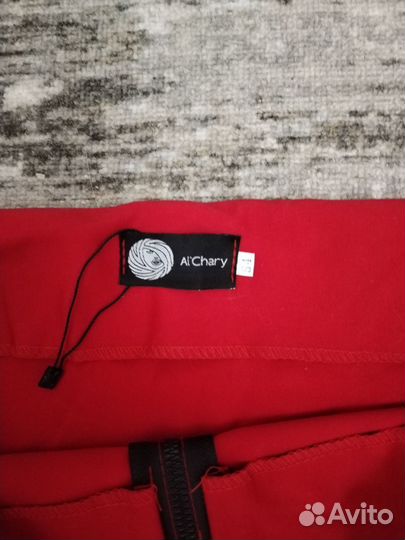 Юбка женская карандаш 52 54