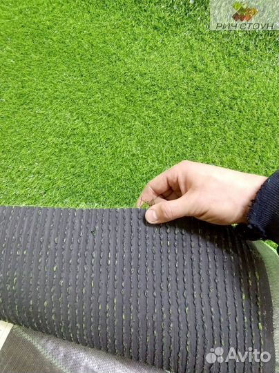Купить искусственный газон от производителя