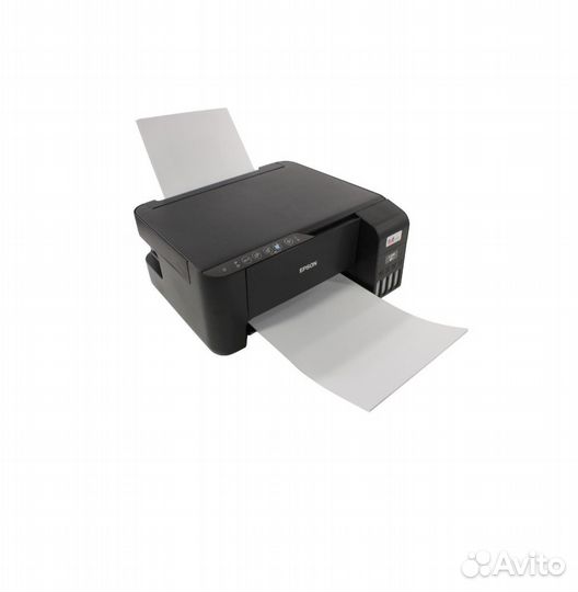 Принтер с WiFi 3в1 Цветной Epson L3250