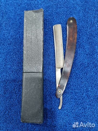 Опасная бритва