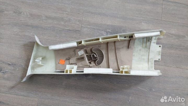 Обшивка салона правая Bmw X5 E53 3.0D 2003