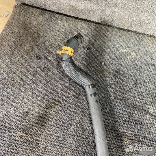 Шланг гидроусилителя ваз (LADA) xray I (2015—2023)