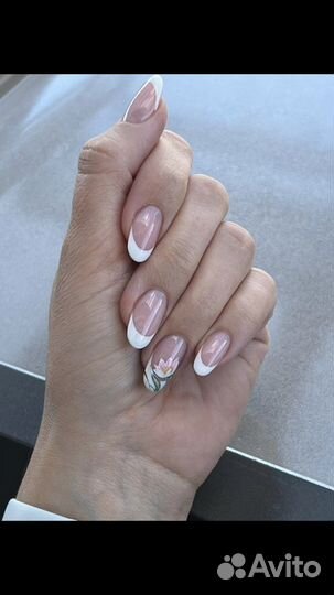 Маникюр Зеленоград