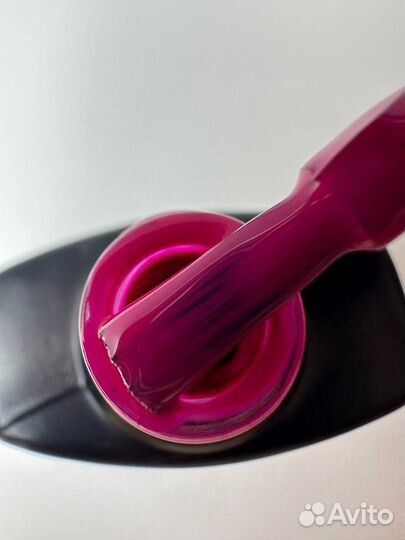 Гель-лак RockNail 118 Makeup