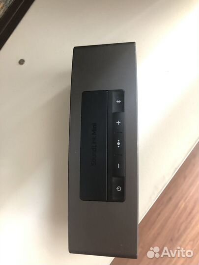 Bose soundlink mini 2