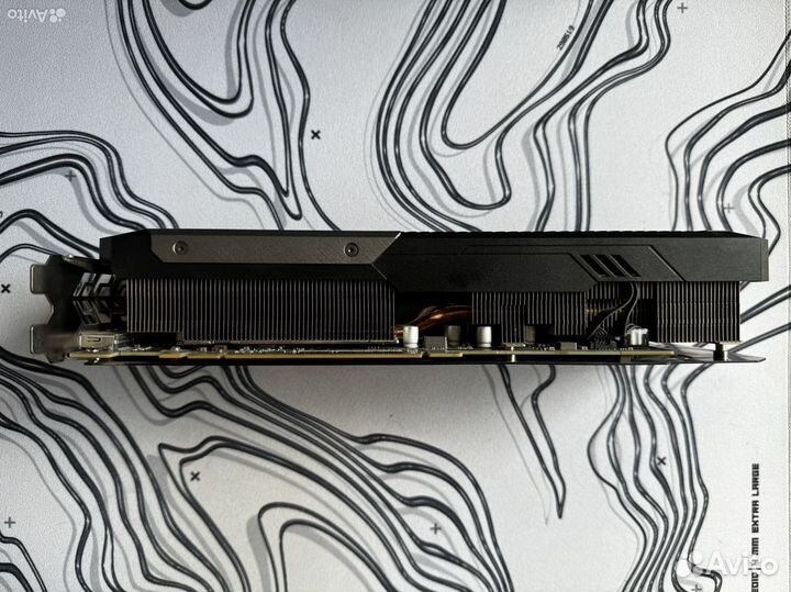 Asrock phantom gaming 5700 xt 8gb OC