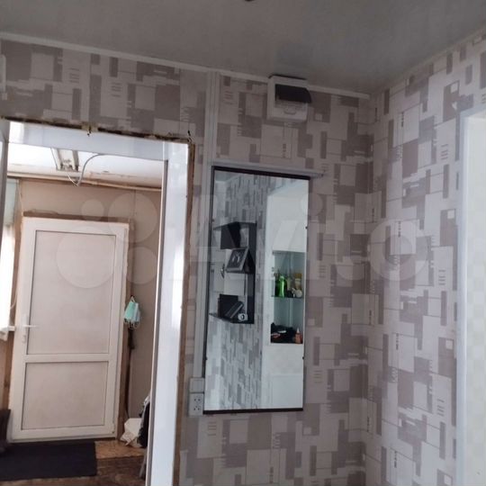 Дом 100 м² на участке 10 сот.