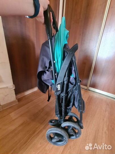 Итальянская Коляска детская Cam Curvi