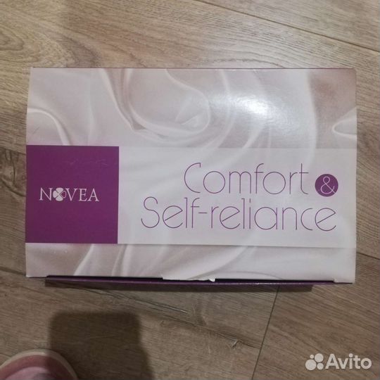 Протез молочной железы