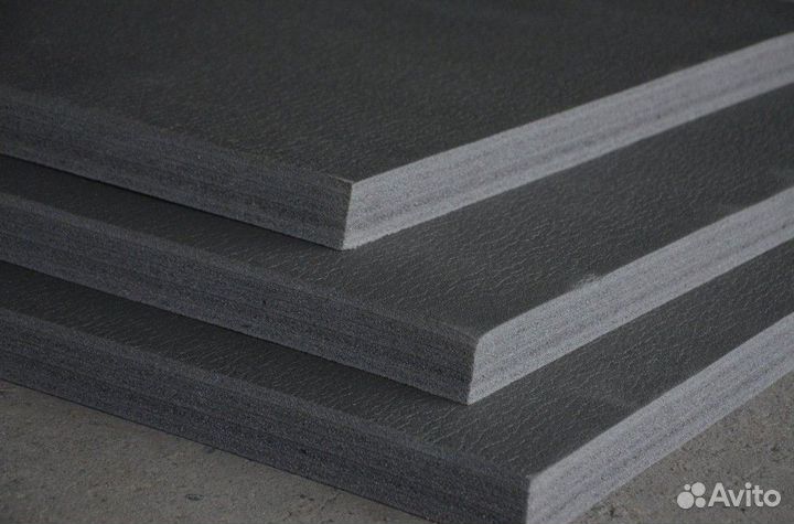 Маты нпэ компенсационные 15-60 мм