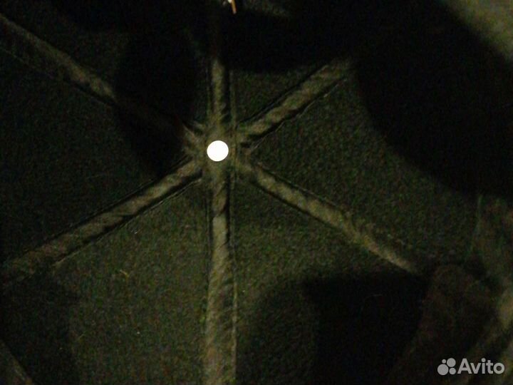 Кепка бейсболка мужская