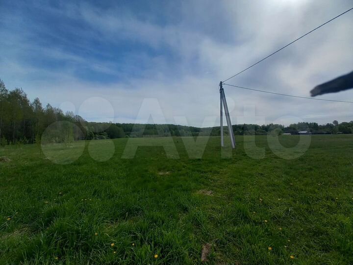 Участок 15 сот. (ИЖС)