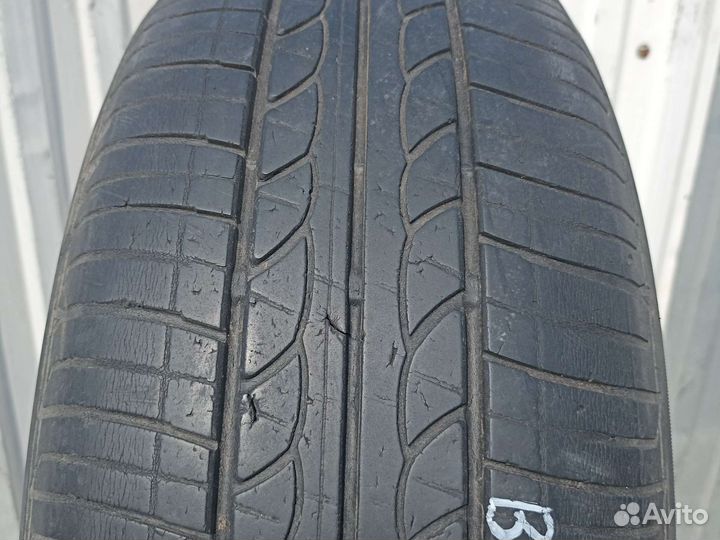 Bridgestone B250 205/60 R16 92H