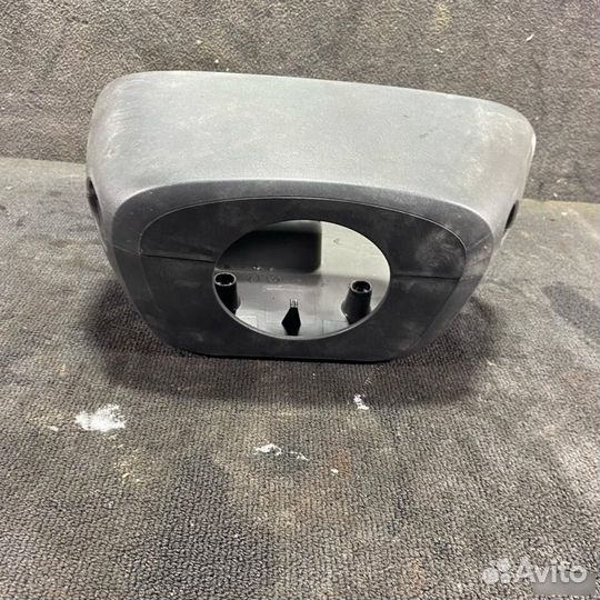 Кожух рулевой колонки ваз (LADA) xray I (2015—2023