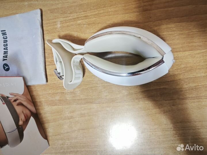 Массажер для глаз Yamaguchi Galaxy Eye