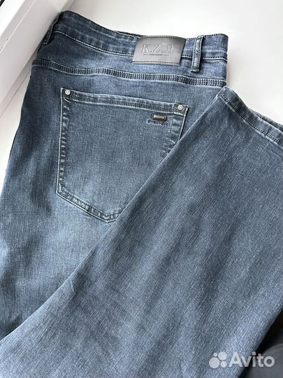 Джинсы мужские 64/66