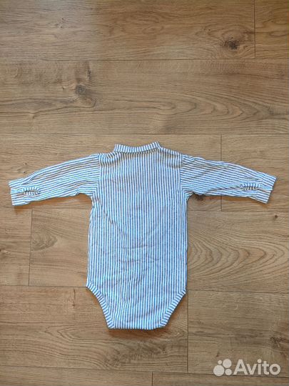 Нарядный костюм для мальчика 80 86 размер на 1 год