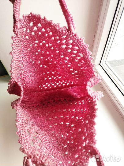 Cумка ссср, авоськи