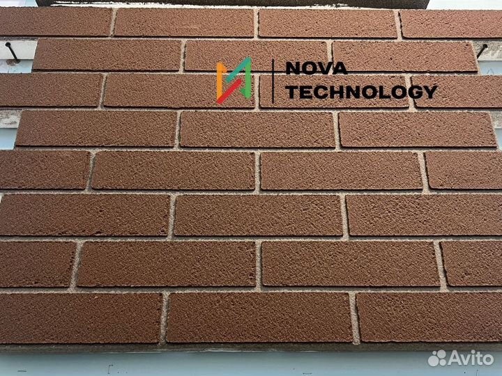 Фасадные термопанели