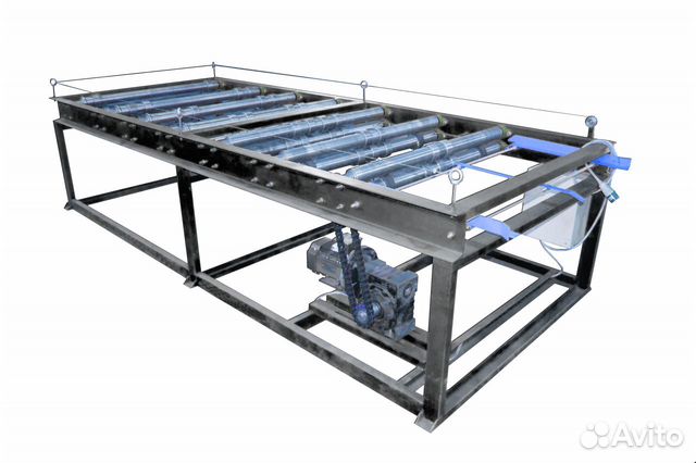 Станок (Линия) для проката профнастила