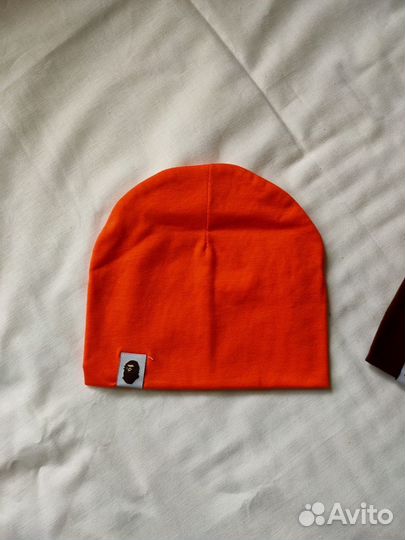 Шапка для мальчика для девочки новая
