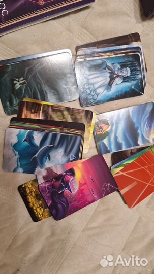 Продаю карты