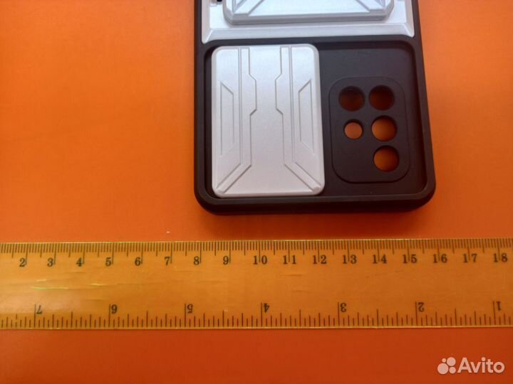 35068 Чехол для Samsung Galaxy A10S/A20/A20S/A21S