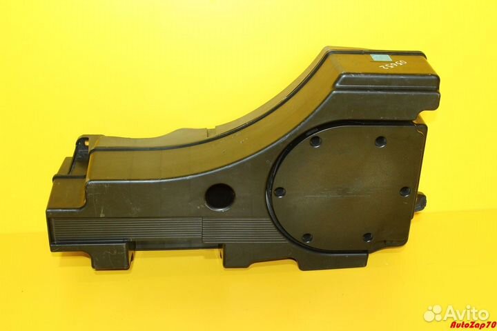 Audi Q7 4M Сабвуфер bose