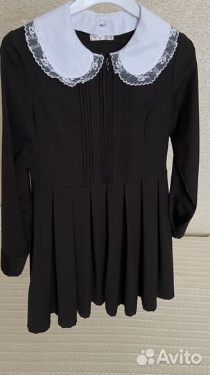 Школьная форма для девочки