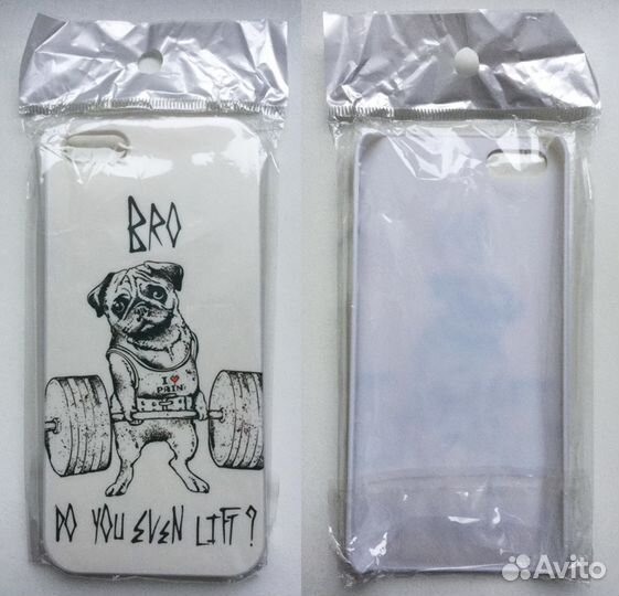 Чехлы на IPone 4/5/6 поколений