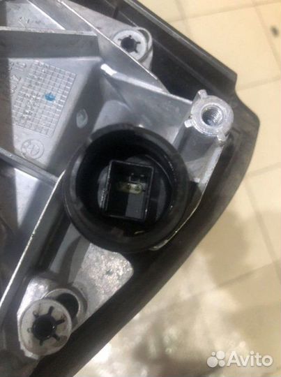 Зеркало боковое Bmw X1 E84