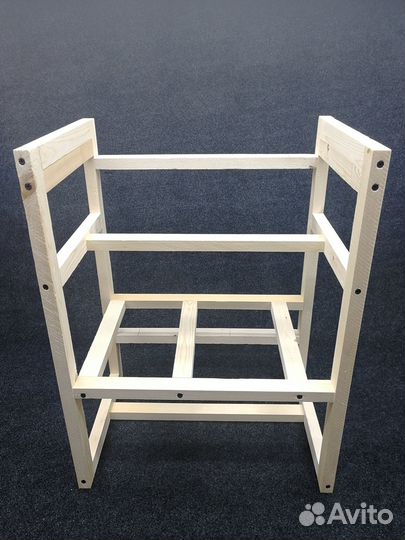 Каркас корпус для майнинг фермы на 8 карт