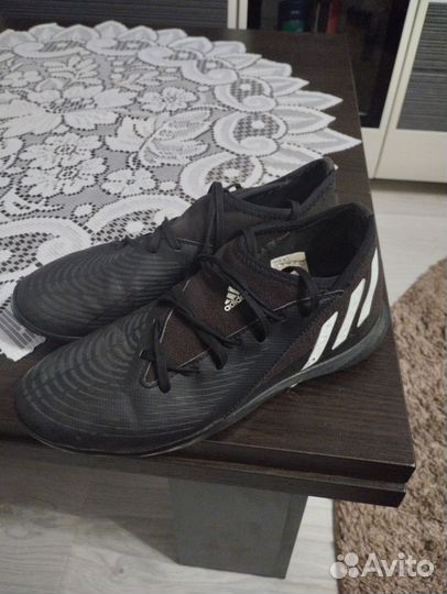 Сороконожки adidas predator