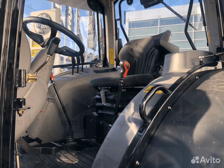 Трактор Foton Lovol TB-804 (Generation III), 2023